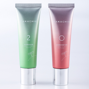 แว็กซ์จัดแต่งทรงผม TAKACHIE No.2 เนื้อสัมผัสและเงางาม  ยึดเกาะเส้นผมได้ดี ไม่เป็นขุย สำหรับผมหยิกและผมแห้ง - Product Image 6