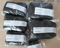 Filet à Brume pour Oiseaux Filet Japonais Dz Capture Doiseaux