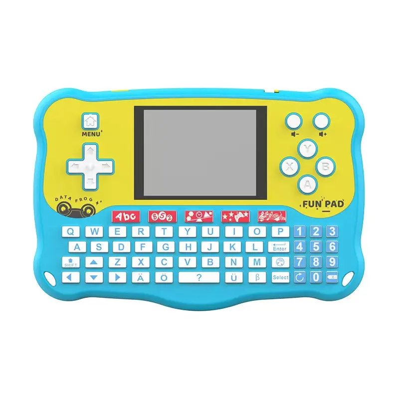 Goedkoopste Tablets Bescherming Kinderen Leren Tablets Software Voor Kinderen Gamen Educatieve Tablet