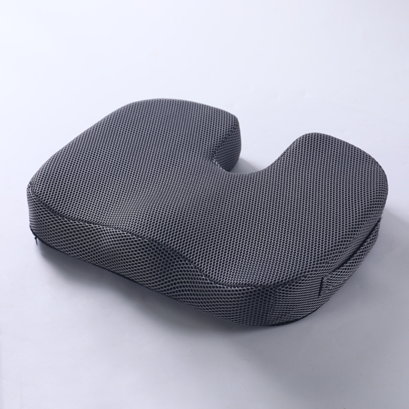 Mesh Gris Foncé Belles Fesses U