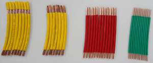 High Quality and Hot Sale Multifunction <b>Cable</b> Stripper Automatic <b>Stripping</b> Wire Cutting and Peeling <b>Machine</b> with Jump Tube - Product Image 6