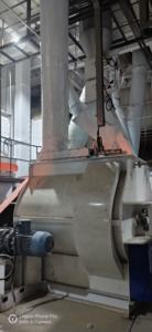 โรงงานใหม่<span class=keywords><strong>ขาย</strong></span>ตรง <span class=keywords><strong>เครื่อง</strong></span>ผสมอาหารแบบริบบิ้นแนวนอน 15 ตัน/ชม. สำหรับ<span class=keywords><strong>อาหาร</strong></span>สัตว์ <span class=keywords><strong>เครื่อง</strong></span><span class=keywords><strong>ปั่น</strong></span>ผง<span class=keywords><strong>อาหาร</strong></span>ไฟฟ้า ผลิตจากเหล็กกล้าคาร์บอนและสแตนเลส - Product Image 5