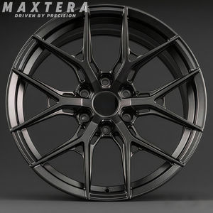 ล้อรถยนต์นั่งส่วนบุคคล monoblock 5x112สำหรับ Mercedes Benz AMG Gt53 S คลาส <span class=keywords><strong>W221</strong></span> W126ขอบล้อ R129 C300 - Product Image 4