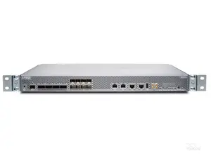 Original MX204-HW-BASE Routing Platform With Wireless Functionality VoIP QoS 802.11b Standards 1000Mbps Max. LAN Data Rate