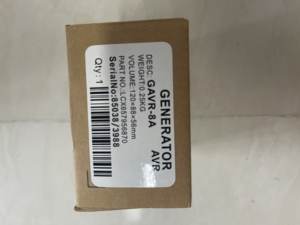 Générateur Sandou AVR GAVR-8A - Product Image 1