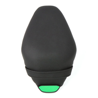Pour Kawasaki Z900 Z 900 Z900SE Z900 SE 2025-2026 – Coussin de Selle Confortable pour Passager Arrière de Moto – Accessoires