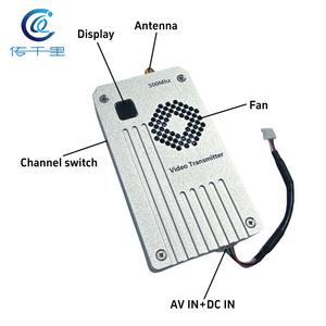 <b>12V</b> <b>Power</b> <b>Supply</b> Racing Drones with 300 500 600 800 MHz 1G 1.2G 1.3G 1.5G 5W Transmit/Receive/Image Transmission - Product Image 5