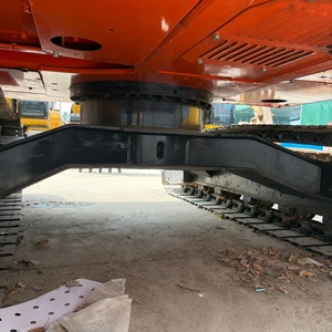 <span class=keywords><strong>Escavatore</strong></span> Cingolato Usato Hitachi ZX70 da 7 Tonnellate, Prodotto in Giappone, con Componenti Principali, Prezzo Competitivo - Product Image 5
