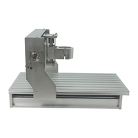 Kit de Machine CNC bricolage 3020/3040/6040, cadre de Machine, fraiseuse CNC