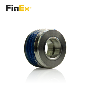 Thép Không Gỉ Tùy Chỉnh <span class=keywords><strong>Allen</strong></span> <span class=keywords><strong>Key</strong></span> Grub Vít Với Lỗ Rỗng - Product Image 3