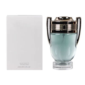 Perfume corporal para hombre de diseñador original de alta calidad con fragancia <span class=keywords><strong>Eros</strong></span> de larga duración Capacidad de 100ml Directo de la marca - Product Image 2