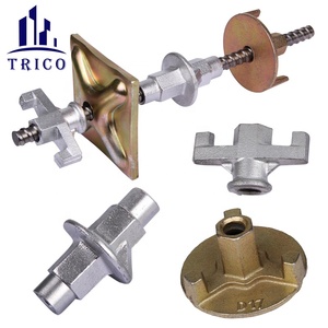 Xây dựng bê tông thép ván khuôn Tie Rod hệ thống đúc Combi tấm cánh <span class=keywords><strong>NUT</strong></span> - Product Image 6