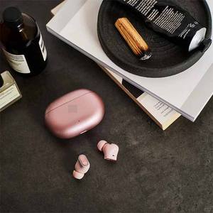 Tout nouveau pour Beat- Studio Buds + <span class=keywords><strong>casque</strong></span> Blue-Tooth argent/rose Original dans la boîte écouteurs de sport anti-transpiration avec <span class=keywords><strong>casque</strong></span> ANC - Product Image 3