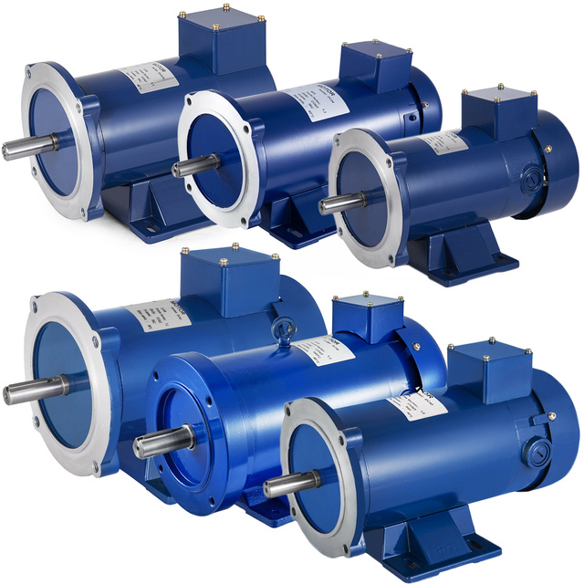 Engines for Sale Electric Dc Motor 12v 200w