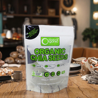 Sachets en plastique refermables pour barre de chocolat aux noix d'amande imprimés personnalisés Emballages de nourriture pour collation faits en nylon Gelée de nourriture pour animaux de compagnie en conserve