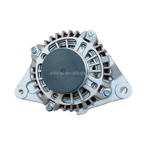 <span class=keywords><strong>Alternador</strong></span> de 24V de alta calidad E25 ZD30 <span class=keywords><strong>alternador</strong></span> de sistema eléctrico de coche para <span class=keywords><strong>NISSAN</strong></span> MITSUBISHI 23100VW201 23100VW201 A005TA7981 - Product Image 2