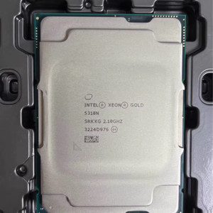 Procesador Intel Xeon-Gold 5318N 2.1GHz 24 Núcleos 150W CPU para Servidor - Product Image 1