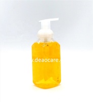 Savon liquide de bain pour le corps, 8.75 ML, hydratant, doux, éclaircissant, mousse Anti-bactérien, lave-mains, détergent, 259 ML