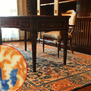 60*100cm xách tay hồi giáo cầu nguyện mat dày 3mm la bàn Du Lịch Túi cầu nguyện Mat namaz cầu nguyện thảm - Product Image 6