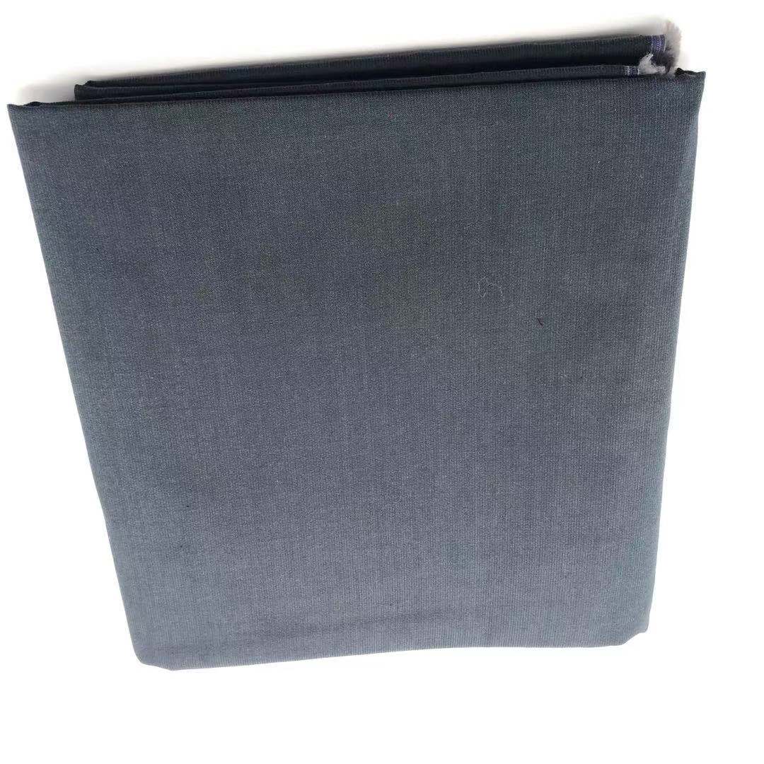 Лидер продаж, Вельветовая ткань из 100% хлопка для рубашек