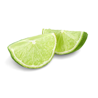 Exportation de citron sans graines/citron vert sans pépins à prix compétitif du Viet Nam pour l'exportation 2023 VIETNAM AGRICULTURE Marque