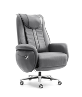 Chaises en cuir les plus vendues en gros |   Confort élevé, rotatif, hauteur réglable |   Qualité supérieure, options de couleurs personnalisées