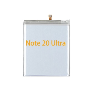 For Samsung Galaxy Note20 Ultra 4500mAh EB-BN985ABY <b>Battery</b> Replacement - Product Image 3