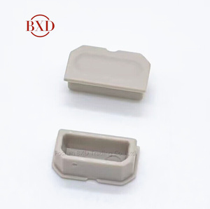 Cubierta de Puerto de Conexión para Consola de Juegos GameBoy <span class=keywords><strong>GB</strong></span>, Tapón Antipolvo de Plástico para Botón de <span class=keywords><strong>GB</strong></span> DMG-01 - Product Image 1