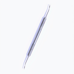 Hachette dentaire manuelle de haute qualité en acier inoxydable, instrument chirurgical de précision pour le façonnage et le lissage de l'émail - Product Image 1