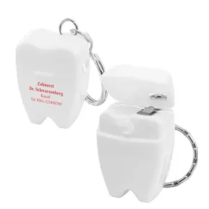 Llavero de hilo dental, gadgets personalizados - Product Image 1