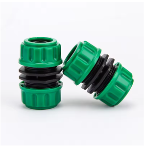 <span class=keywords><strong>Raccord</strong></span> de <span class=keywords><strong>tuyau</strong></span> d'eau en plastique durable pour pistolet à eau de voiture, extension de <span class=keywords><strong>tuyau</strong></span> de jardin, connexion rapide <span class=keywords><strong>1</strong></span>/<span class=keywords><strong>2</strong></span>" PP - Product Image 3