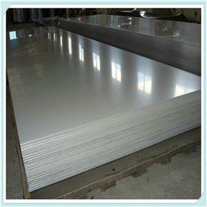 Tôle d'acier inoxydable 304 310 plaques d'acier inoxydable Fabricant - Product Image 5