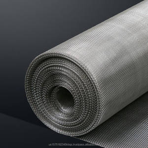 ตาข่ายลวดตาข่ายกันยุงตาข่ายสแตนเลส10 12 14 - Product Image 6