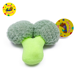 Muñeco de Peluche Personalizado de Vegetales, Nuevo, Barato, de Dibujos Animados, al por Mayor - Product Image 4