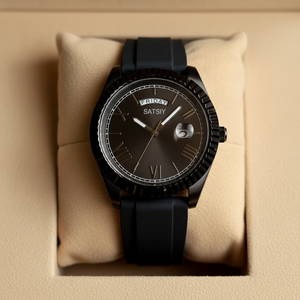 <span class=keywords><strong>Montre</strong></span> <span class=keywords><strong>Guess</strong></span> GW0335G1 pour <span class=keywords><strong>homme</strong></span>, style business et sport, cadran noir, chronographe, étanche 50M, <span class=keywords><strong>acier</strong></span> inoxydable, bracelet en cuir, mouvement à quartz, vente en gros - Product Image 1