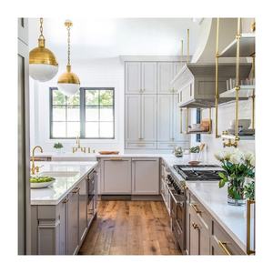 CBMmart ultimo design moderno armadio da cucina mobili su misura armadio da cucina design 3d gratis cucina <span class=keywords><strong>isola</strong></span> di marmo - Product Image 1