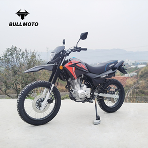 Motocicleta Todoterreno de Cross Country 2024 de Brasil, Motocross de Gasolina de 200cc y 250cc, Moto de Cross - Product Image 4