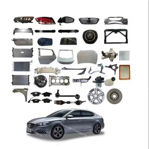 Pièces détachées automobiles Autres pièces automobiles Fabricant OEM Accessoires couramment utilisés Pièces pour voitures allemandes <span class=keywords><strong>Audi</strong></span> Porsche VW - Product Image 5