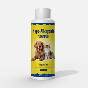 <span class=keywords><strong>Shampoo</strong></span> Ipoallergenico Biologico all'Aloe Senza Lacrime <span class=keywords><strong>per</strong></span> Cuccioli - <span class=keywords><strong>Shampoo</strong></span> Antiprurito Senza Sapone <span class=keywords><strong>per</strong></span> Gattini e Pelli Sensibili - Product Image 6