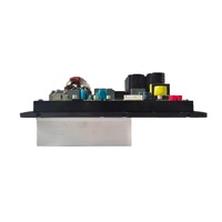 Tarjeta de Control Inverter para Compresor 213031300 HMD3W-7A26 para Reparación y Reemplazo de Aire Acondicionado y Bomba de Calor HVAC, PCB de Repuesto OEM