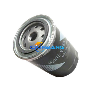 Filtro de Aceite de Alto Rendimiento al por Mayor, <span class=keywords><strong>Venta</strong></span> Directa de Fábrica, OEM 90915-TD004 AFL 1 MC 15601-41010 V91110012 para <span class=keywords><strong>Toyota</strong></span>/Lexus - Product Image 1