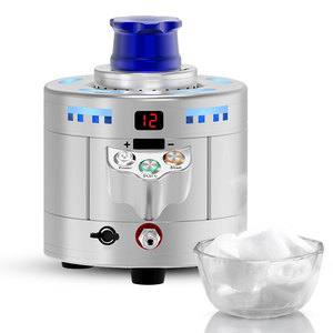 Small Dry Ice <b>Maker</b> Machine for Higher Density Block Production Small Dry Ice <b>Maker</b> Machine for Higher Density Dry Ice Block Pro - Product Image 4