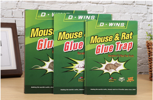 Chuột Repeller thân thiện với môi keo dựa trên mã hóa lưới cho nhà văn phòng nhà hàng khách sạn trang trại kho - Product Image 4