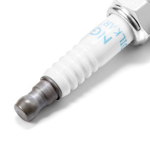 Bujías de Encendido de Iridio Láser Originales NGK DILKAR7G11GS 91578, Componentes de Encendido de Motor de Alto Rendimiento - Product Image 6