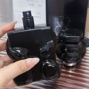 น้ำหอม US Stock 2-5 วัน จัดส่งถึงบ้าน กลิ่นไม้หอม ติดทนนาน รุ่น LOGO Bear Shape Eau De Parfum 100 มล. แบบสเปรย์ สำหรับผู้ชาย ใช้ได้ทุกวัน - Product Image 3