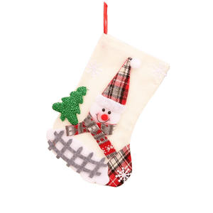 Nouvel an et fête de noël <span class=keywords><strong>chaussettes</strong></span> de noël décoration mignon drôle dessin animé <span class=keywords><strong>chaussettes</strong></span> de noël pour les femmes - Product Image 4