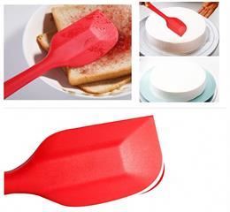 Customized Food Grade Silicone Kitchen Spatula <b>Set</b> - Product Image 4