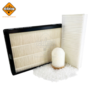 High Adhesion Hot Melt Glue for Automotive Car <strong>A</strong>/<strong>C</strong> Filter Polyolefin PO Adhesive Edge <strong>Bonding</strong> - Product Image 2