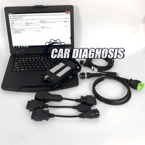 Cf53 máy tính xách tay với PTT 2.8 công nghệ công cụ cho vcads cho <span class=keywords><strong>Renault</strong></span> UD Mack xe tải máy xúc công cụ chẩn đoán cho vocom 88890400 vocom2 - Product Image 4