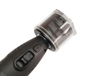 Affûteuse d'électrodes en tungstène sans fil Outil de soudage TIG Batterie lithium-ion 12V
